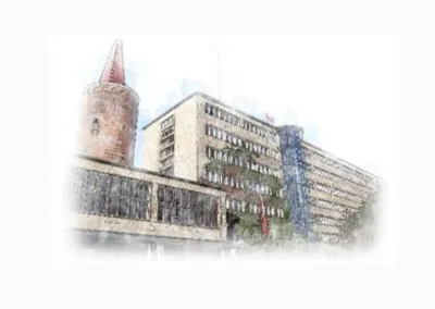Urząd Wojewódzki grafika